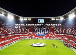 熊猫体育官方下载|附加赛未启，麦克拉伦坦承辞职意向，小组出线目标未达我负全责